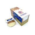 12 White Chocolate Dipped Stroopwafels Cookie