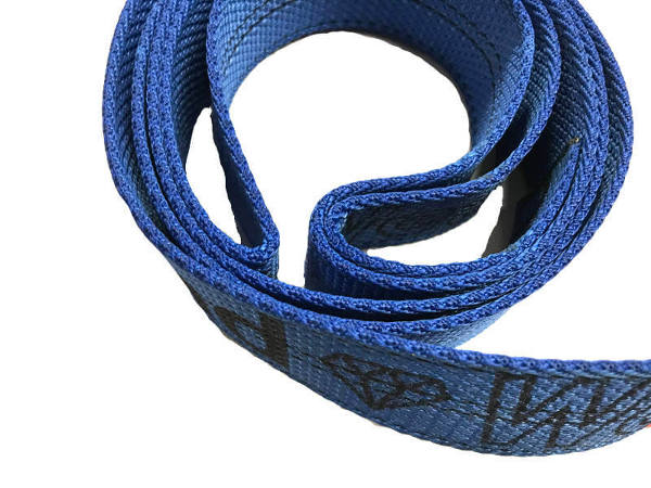 Diamond Weave Tie-downs available at Baremotion.com