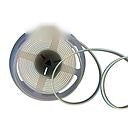 24V COB LED Strip Lights 30 Meters Reel with 480 LEDs/M, 12W/M, 1200lm/M, CRI 90-92, 6500K, IP20