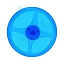 24V COB LED Strip Lights with 480 LEDs/M, 12W/M, 1200lm/M, CRI 90-92, Blue Colour