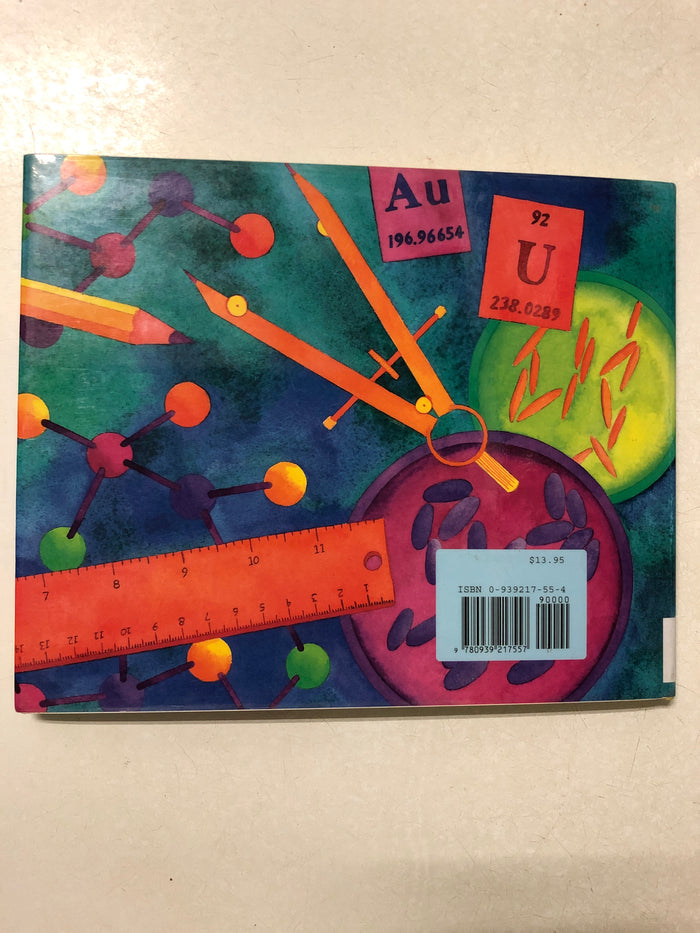 ABC Science Riddles