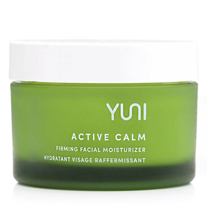 ACTIVE CALM Firming Facial Skin Moisturizer