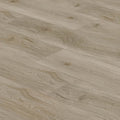 Affluent Wood-Look Waterproof Vinyl Plank Flooring in Cavern