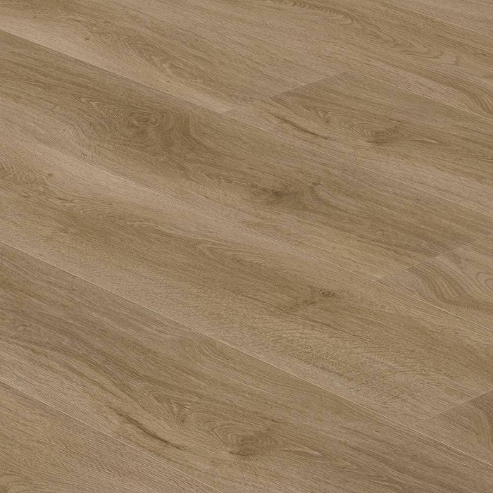 Affluent Wood-Look Waterproof Vinyl Plank Flooring in Grain