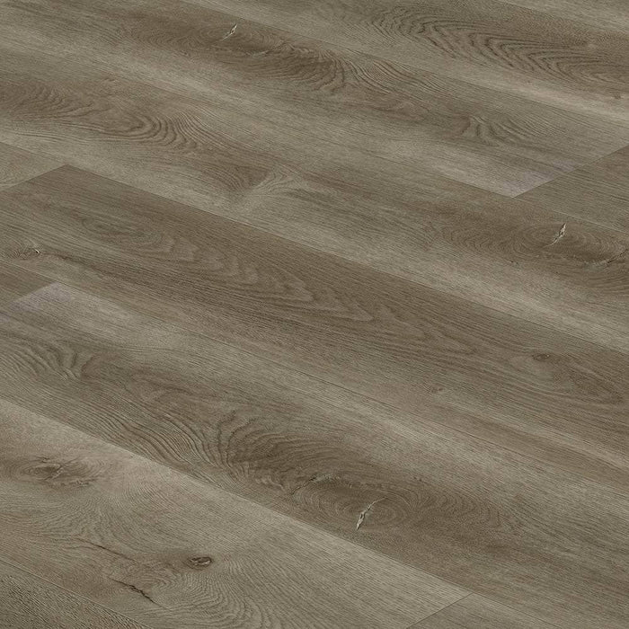 Affluent Wood-Look Waterproof Vinyl Plank Flooring in Stone