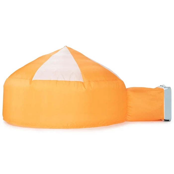 AirFort - Creamsicle Orange Tent