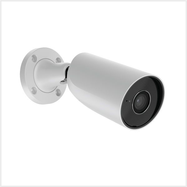 Ajax BulletCam (8 MP/4 mm) (8EU) ASP