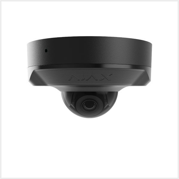 Ajax DomeCam Mini (5 MP/4 mm) (8EU) ASP