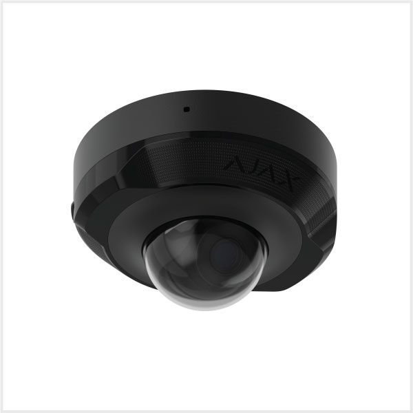 Ajax DomeCam Mini (5 MP/4 mm) (8EU) ASP
