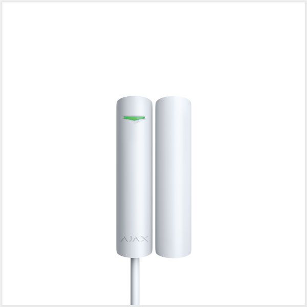 Ajax DoorProtect Plus Fibra ASP
