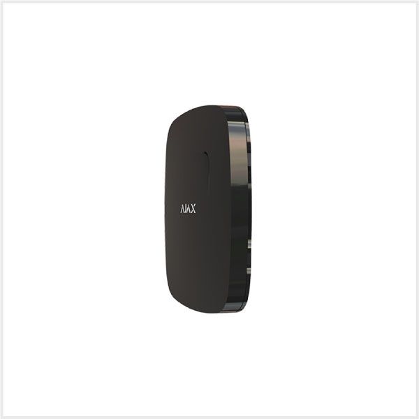 Ajax Fire Protect (Black)