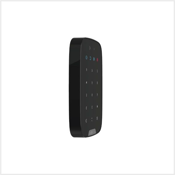 Ajax KeyPad Plus