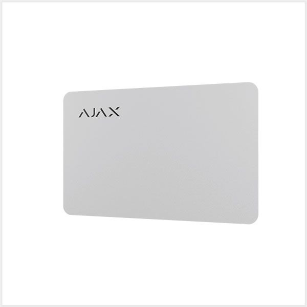 Ajax Pass (3pcs)