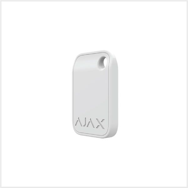 Ajax Tag White RFID (3pcs)