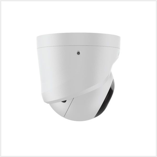 Ajax TurretCam (5 MP/2.8 mm) (8EU) ASP