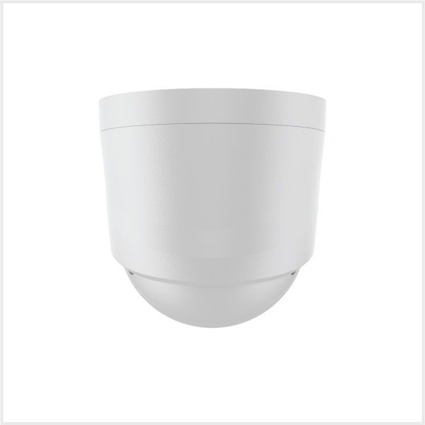 Ajax TurretCam (5 MP/2.8 mm) (8EU) ASP