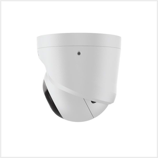 Ajax TurretCam (5 MP/2.8 mm) (8EU) ASP