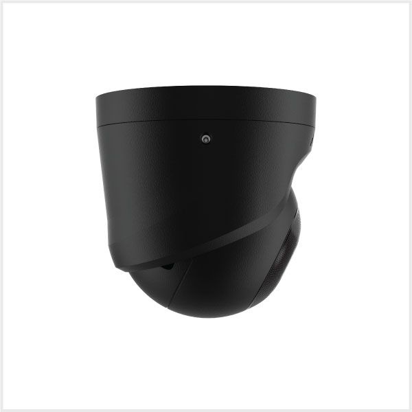 Ajax TurretCam (8 MP/4 mm) (8EU) ASP