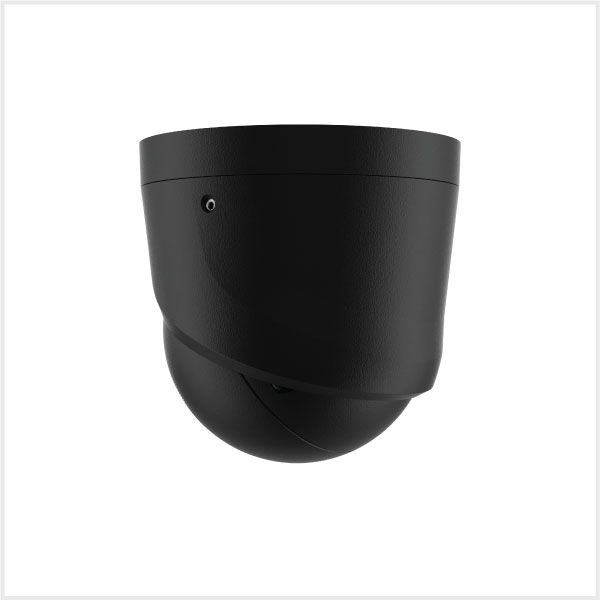 Ajax TurretCam (8 MP/4 mm) (8EU) ASP