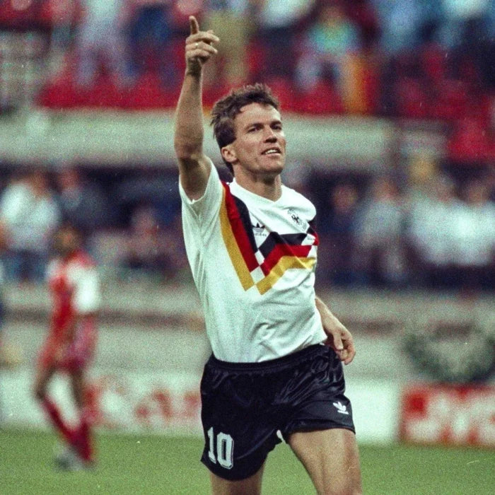 Alemania 1990 Local para Niños - Express