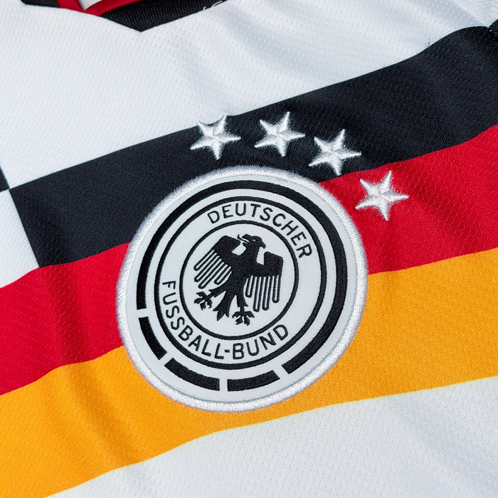 Alemania 2026 Local - Express