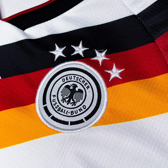 Alemania 2026 Local para Niños - Express
