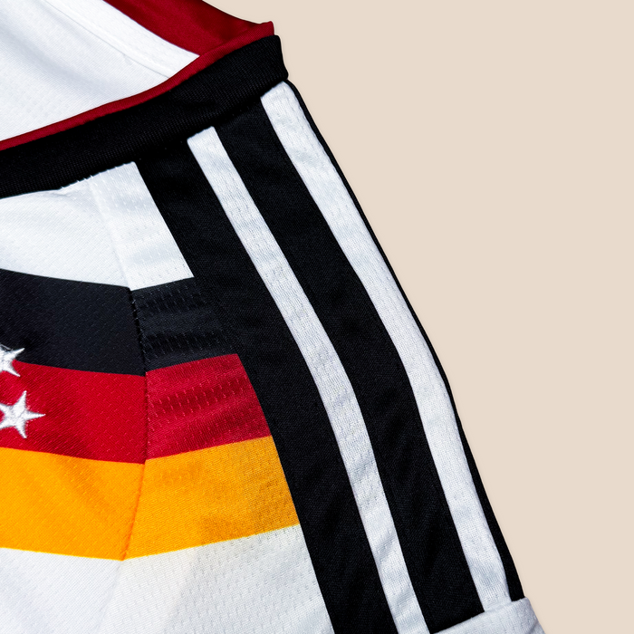 Alemania 2026 Local para Niños - Express