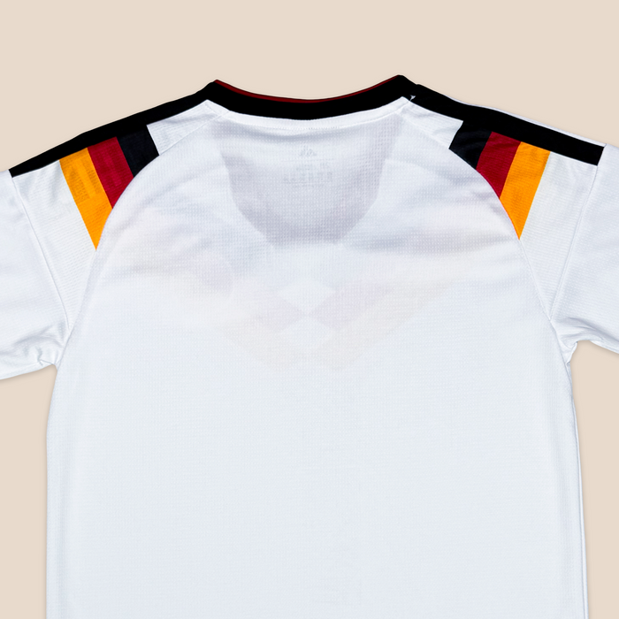 Alemania 2026 Local para Niños - Express