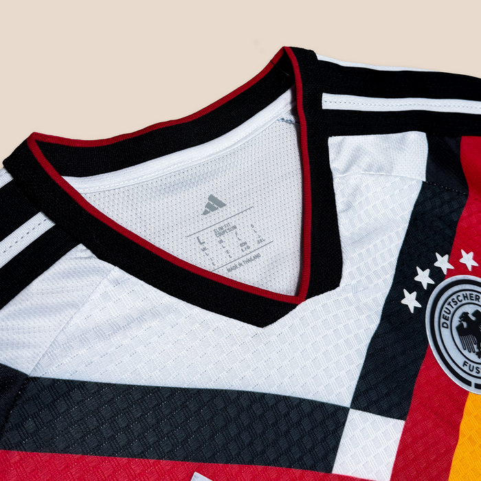 Alemania 2026 Local Version Jugador - Express