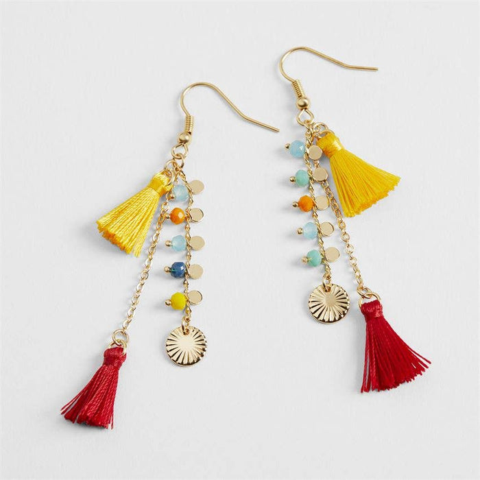 Amelia Earrings