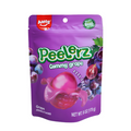 AMOS® Peelerz™ Peelable Grape Gummies - 6 oz.