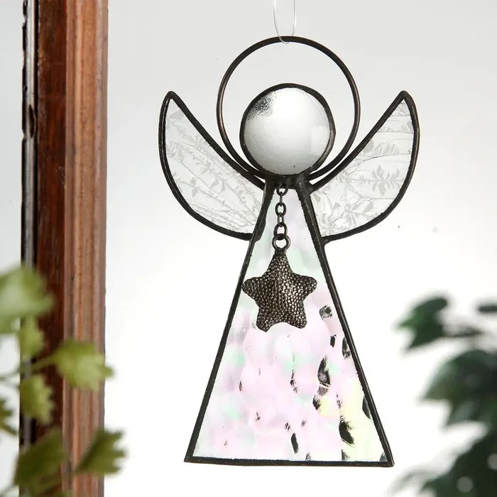 Angel Suncatcher