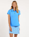 Angelica Top - Jude Cloth
