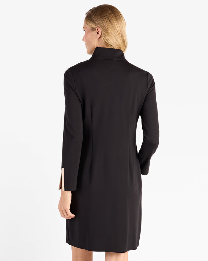 Anna Dress - Jude Ponte