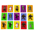 Aquarius 96203 Memory Master Card Game