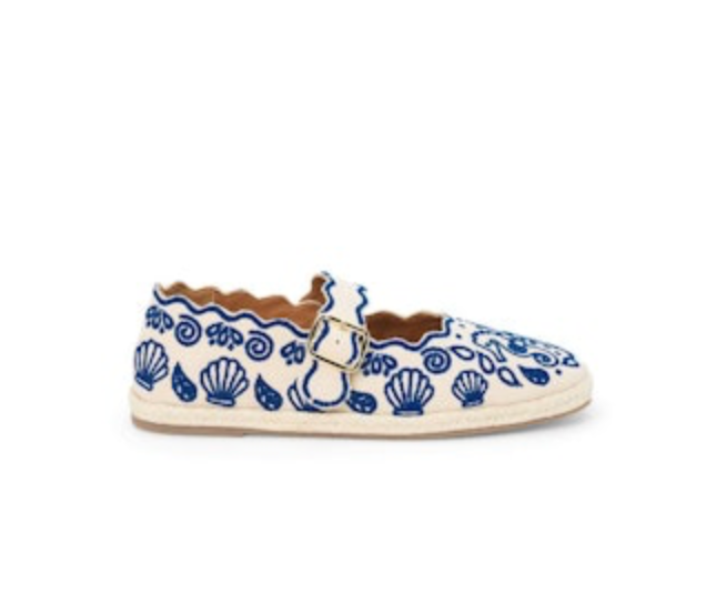 Ariana Flat * SIZE 7-9*