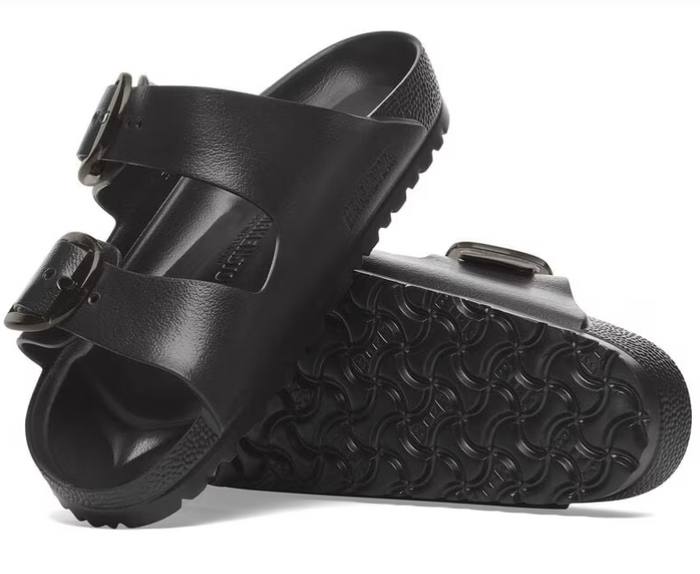 Arizona Big Buckle EVA Black
