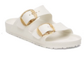 Arizona Big Buckle EVA Eggshell