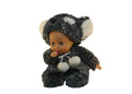 Baby Doll in Bear Outfit