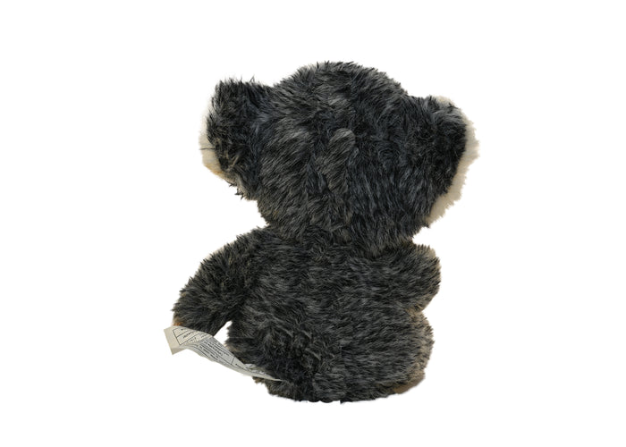Baby Doll in Bear Outfit