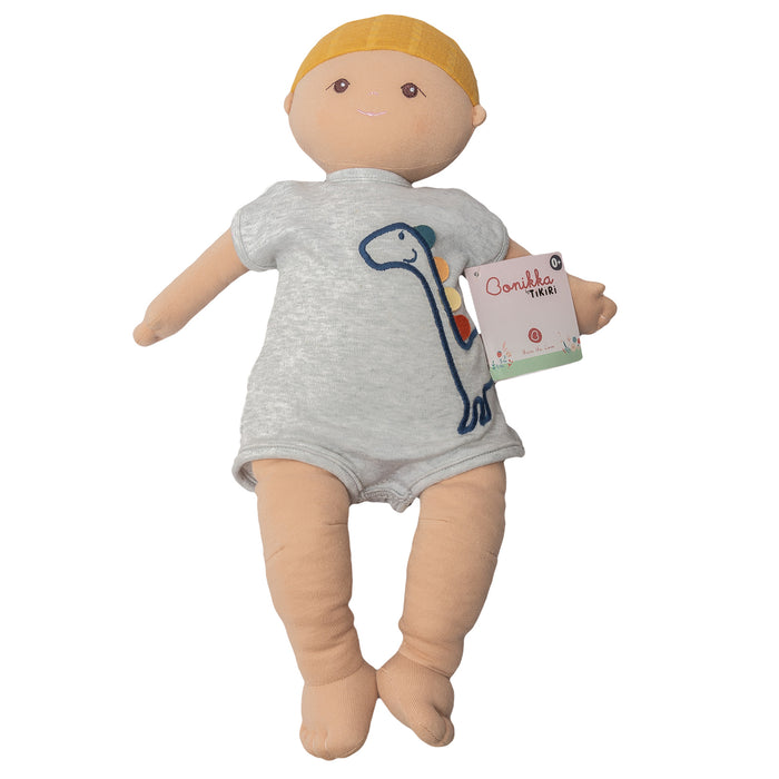 Baby Kye Organic Doll