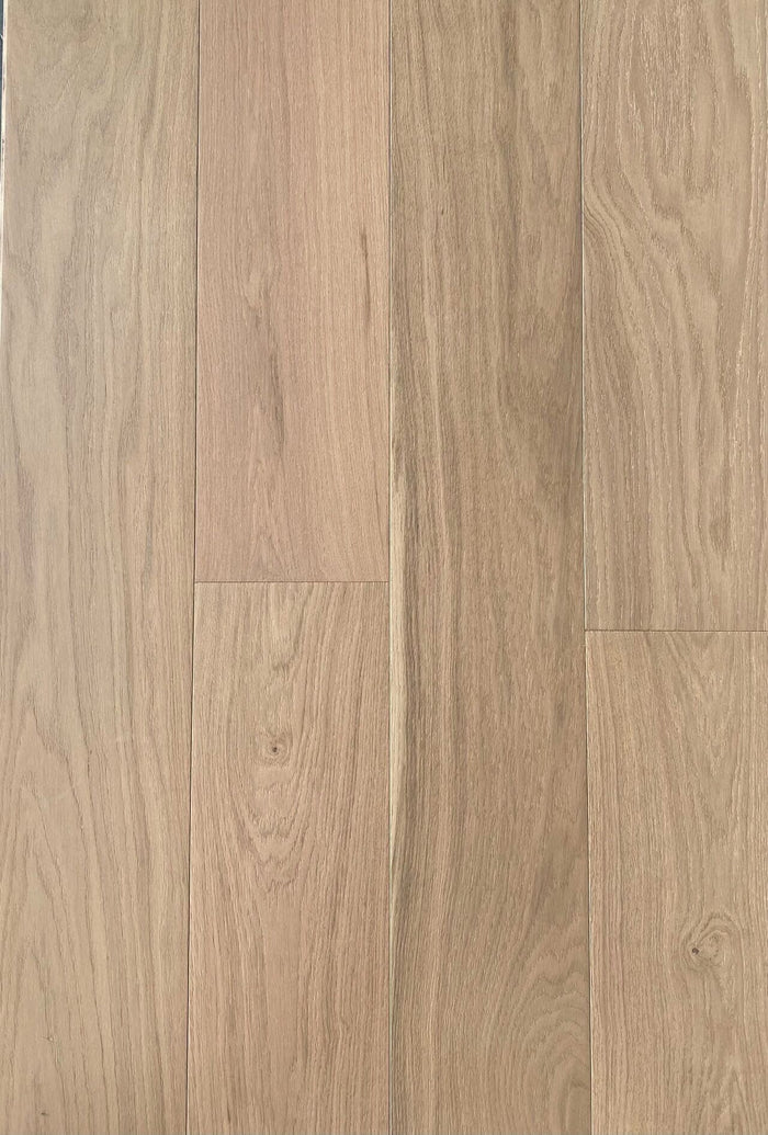Baltic Oak Engineered Hardwood Flooring — view 4