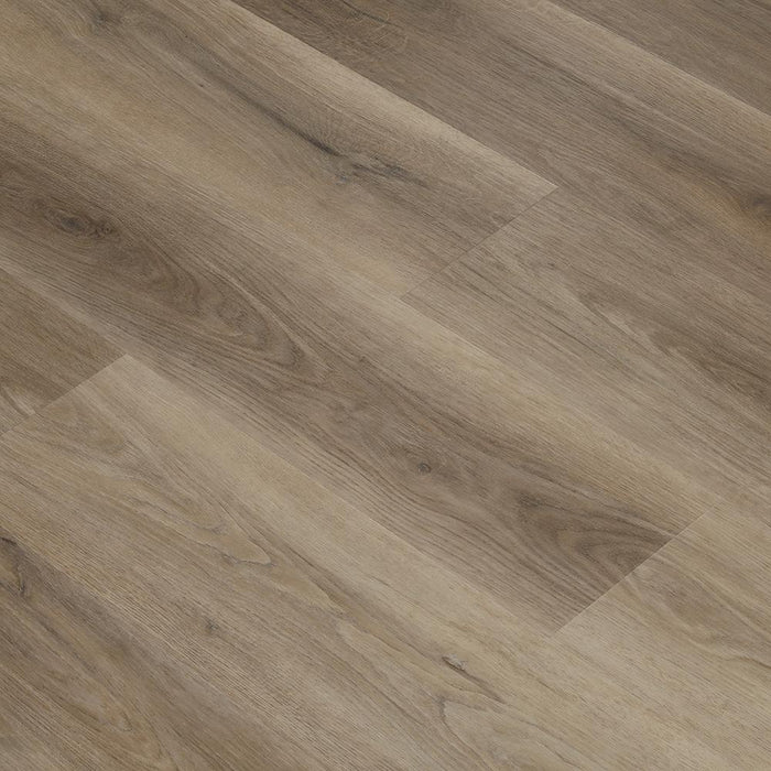 Banff Ridge 8mm WPC Vinyl Flooring in Glacier Hollow