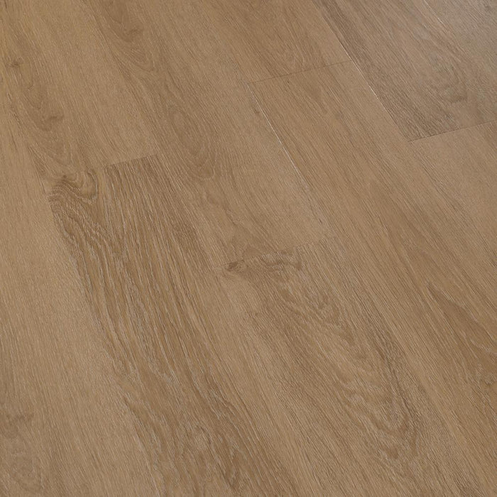 Banff Ridge 8mm WPC Vinyl Flooring in Everpine Natural — view 2