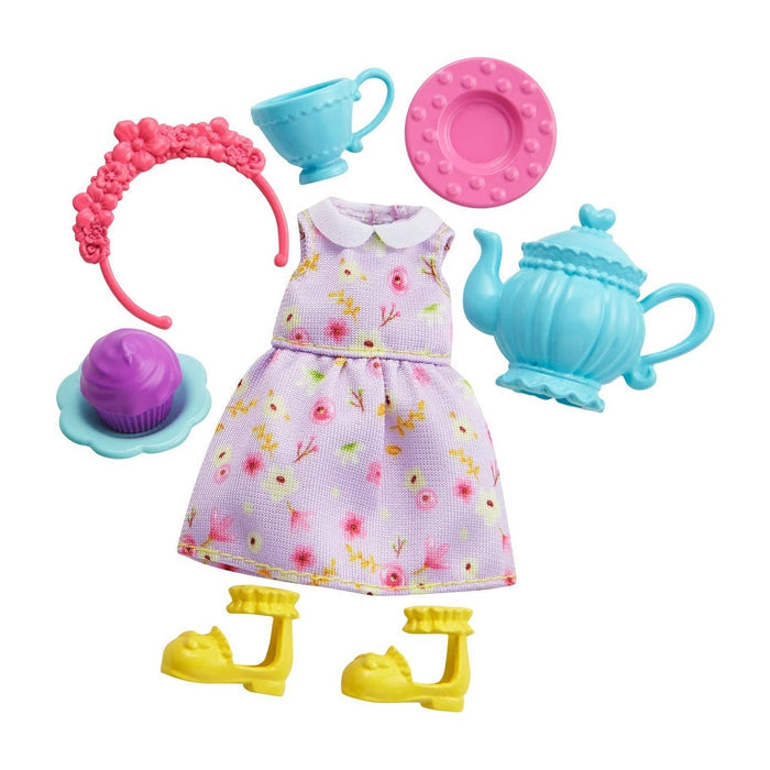 Barbie HHM59 Barbie Chelsea Accessory Pack 2