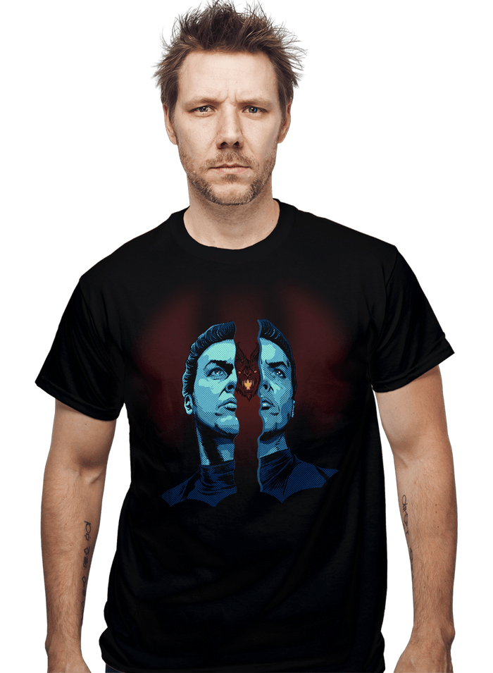 Shirts Bat Within