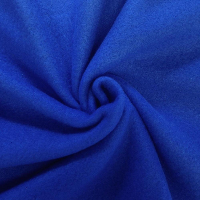 Baum Royal Solid Winter Fleece
