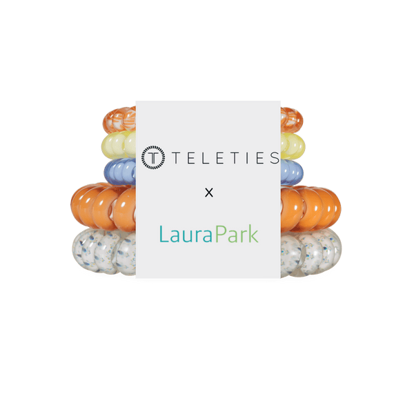 Beach Club Mix Pack Teleties