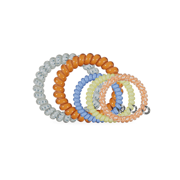 Beach Club Mix Pack Teleties