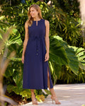 Bebe Dress - Lightweight Jude Cloth